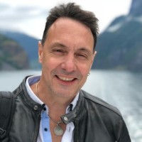 GHS Employee Christophe Poisbelaud's profile photo