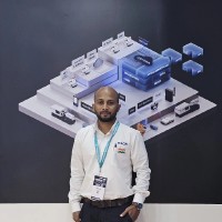 Exor India Pvt Ltd Employee Pazhanikumar S's profile photo