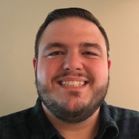 U.S. Army DEVCOM Ground Vehicle Systems Center Employee Aaron Osgood's profile photo