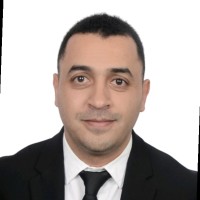 Dar Al Riyadh Group Employee Mostafa El-Sheikh's profile photo