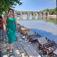 Sys Enerji Employee Gülcan Cesi̇M's profile photo