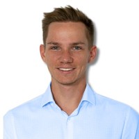 Attrecto Next Tech Digital Solutions Employee Márton Varga's profile photo