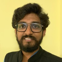 Earthship Biotecture Employee Vishnu MacHa's profile photo