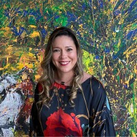 Cámara de Comercio de Bucaramanga Employee Paola Andrea Arenas Parra's profile photo