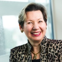 Ariya Capital Group Employee Herta von Stiegel's profile photo