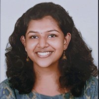 Princess Alexandra Hospital NHS Trust Employee Sneha Antony's profile photo