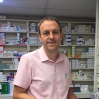 Lloyds Clinical Employee Andrew Howitt's profile photo