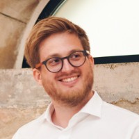 Vezero Employee Valentin Amé's profile photo