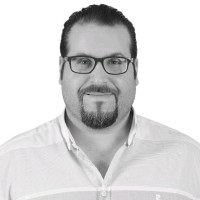 Intalio Employee Mohannad Al Aswad's profile photo