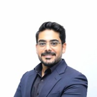 Union Developers Employee Umair Nawaz's profile photo