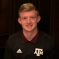 E-commerce Employee Jackson Matthews's profile photo