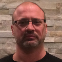 hubergroup Employee Clinton Melius's profile photo