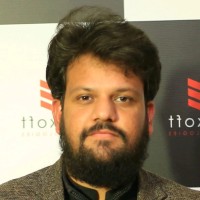 Elexoft Employee Muhammad Muddassar's profile photo