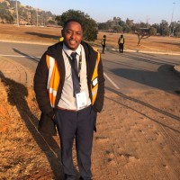 harntech Employee Panashe Maponga's profile photo