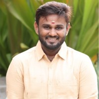 LEARNENGG PRIVATE LIMITED Employee Vignesh Raveendran's profile photo