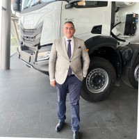 Arabian Auto Agency Employee Joseph Awadalla's profile photo