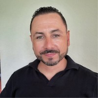 ALL ETHER Employee Mark Jimenez's profile photo