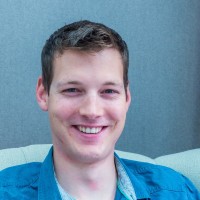 Zorarobotics NV Employee Maxim Vanhockerhout's profile photo