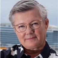 Meyer Turku Employee Marjo Keiramo's profile photo