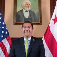 D.C. Mayor's Office of Veterans Affairs Employee Ben de Guzman's profile photo
