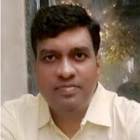 Reliance Industries Limited Employee Ameet Kumar's profile photo