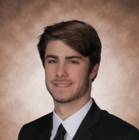 CoventBridge Group Employee Austin Davidson's profile photo