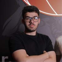 Linear Sistemas Employee Matheus Hoske Aguiar's profile photo