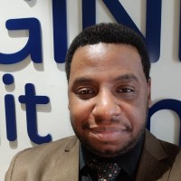 Virginia Credit Union Employee Larue Smith Jr's profile photo