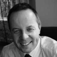 fresheye Employee Paul Curran's profile photo