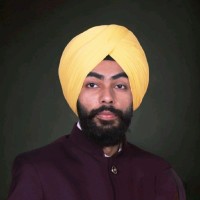 Parmeet Singh Email