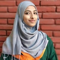 SonSoft Inc. Employee Sameera Begum's profile photo