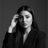 Al-Hasoob Trading Employee Tasneem H's profile photo