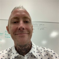 Mtec Employee Jason Schnepple's profile photo