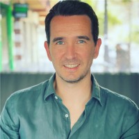 Alvaro Paricio Ruiz-Belloso Email & Phone Number