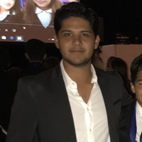 OM COMMODITIES LLC Employee Rafael Niembro's profile photo