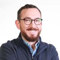 Fortissimo Capital Employee Uri Zahavi's profile photo