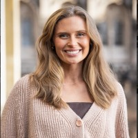 Salesforce Employee Gabby Zimmer's profile photo