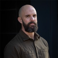Kato Employee Glen Maher's profile photo