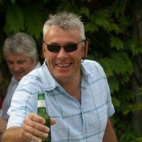 Springline Construction Services Ltd. Employee Brendon Froude's profile photo