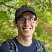 Lukas Schmid's profile photo