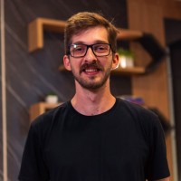 Lean Sales Employee Murilo Tavares's profile photo