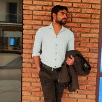 Ypsilon Employee Satish Vishwakarma's profile photo