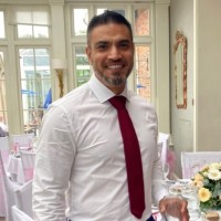 OneWeb Employee Abdus Khan's profile photo