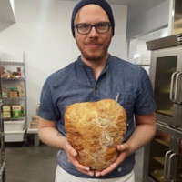 Culinary Crafts Employee Mike Barrett's profile photo