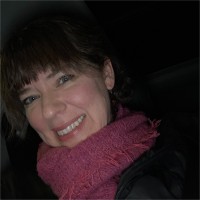 Acoustiguide Employee Christa Cliver's profile photo