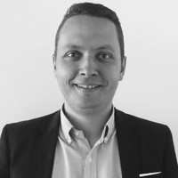 SweetSpot A/S Employee Nicolai Lund's profile photo