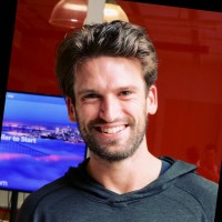 Prizeout Employee Brendan Grove's profile photo