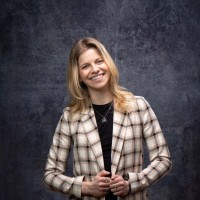 Be As Creative Marketing & Advertising Employee Gabrielle Nisenboim's profile photo