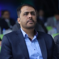 Zong CMPak Ltd Employee Hassan Ali's profile photo