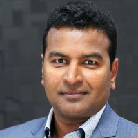 Resolution Life Employee Rajesh Malla's profile photo